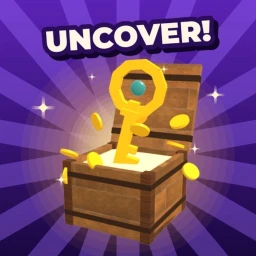 UNCOVER! icon
