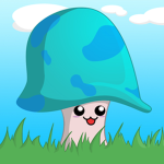 Mushroom - Club ;-;