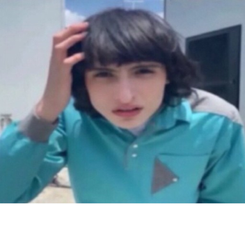 Mike Tycoon Stranger Things