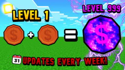 [UPD!] Coin Merge Simulator! 