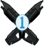 Blacklist PMC 1st Division