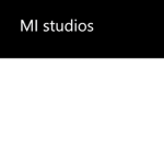 ML studius.