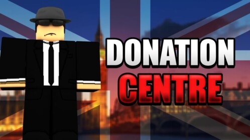Donation Centre