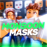 monsoons masks