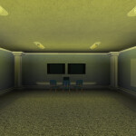 The Purge [GLITCHY CAMERA]