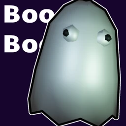 Boo Boo icon