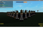 Milatry of the Tanks