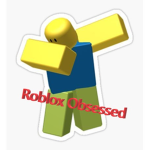 Roblox Obsessed Group