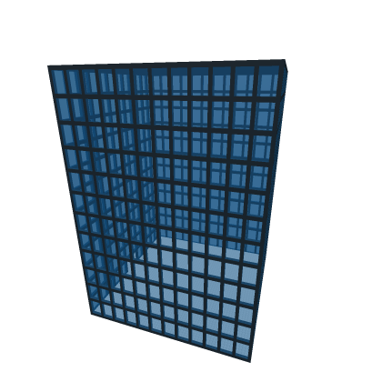a office building