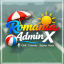 [BACK] Romania Admin X Roleplay