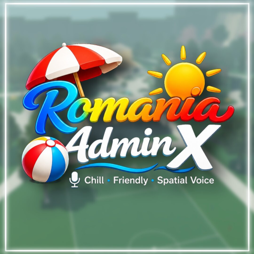 Romania Admin X Roleplay