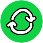 Game Badge Icon