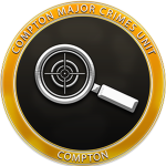 Compton Major Crimes Unit