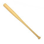 fight with a bat