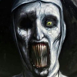 THE NUN|CEMETERY UPDATE icon