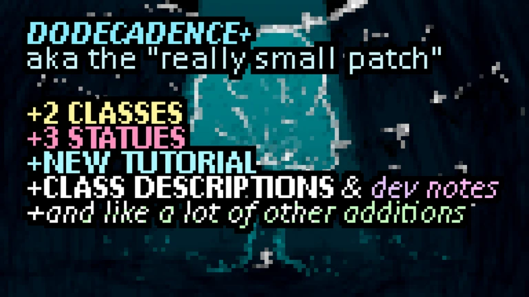 UPDATE V1.1.1