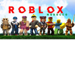 Roblox Morocco