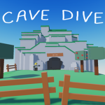 cave dive game