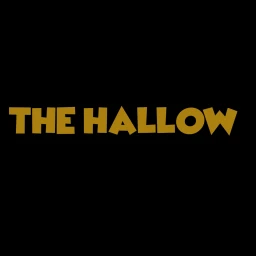 The hallow icon