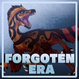 Forgotten Era's {Release! Now Free}