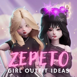 Zepeto Girl Outfits Ideas icon