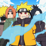 Anime Drip Central