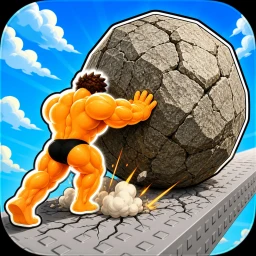 [💪W3] +1  Muscle Sisyphus Training  icon