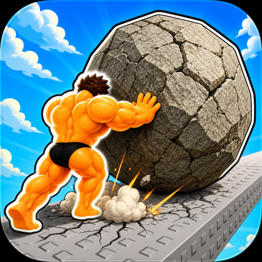 +1 Muscle Sisyphus Training