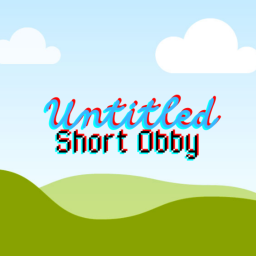 Untitled Short Obby