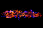 the flame group ###