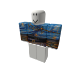 Archduchess' Celestial Cloak Top [+]