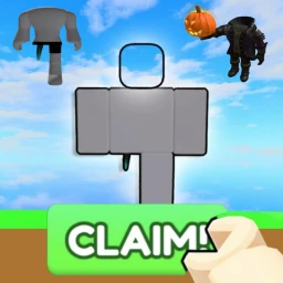 [NEW 👑] FREE Headless & Korblox! icon