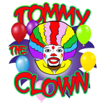 Tommy The Clown Squad