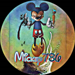 Mickey's Store