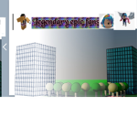 Legendary epic fans