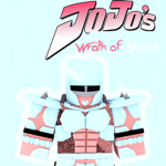 JoJo's Wrath Of Stands