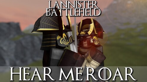 Lannister Battleground