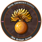 |JBA| RGG Royal Grenadier Guard