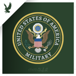 [USA][ United States Military