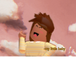 Hawt roblox <3