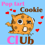 Pop Tart Cookie Club