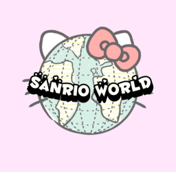 Sanrio Obby And Bar