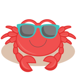 crabs