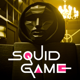 [UPDATE] Squid Game Roleplay 🦑