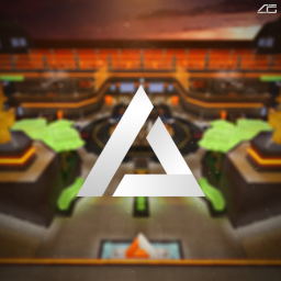 Aerona Square [RAID/PRIVATE SERVERS]