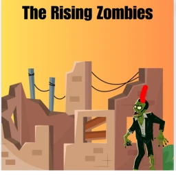 The Rising Zombies icon