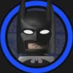 batman is really cool
