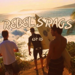 Rebel's Rags