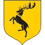 [THRONE] House Baratheon