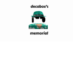 To remember deca box :(